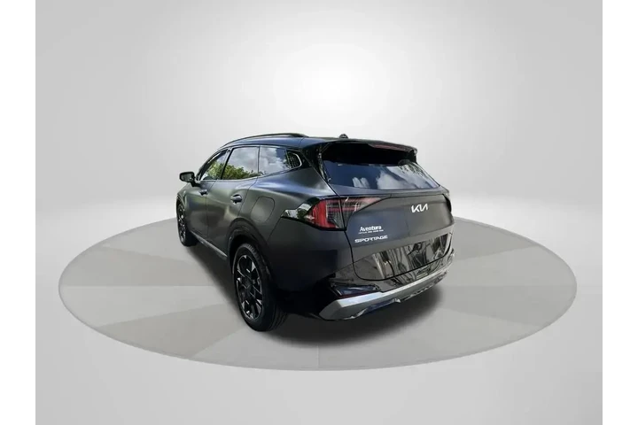 $31000 : Kia Sportage 2026 SX-Prestig image 5