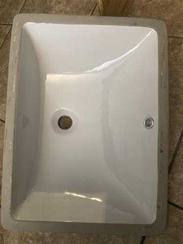 $80 : Sinks de cosina y baños, image 1