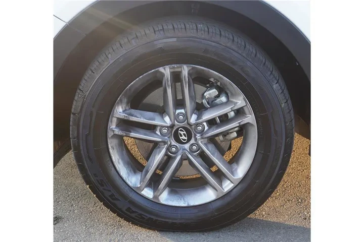 $13984 : 2018 Santa Fe Sport 2.4L image 10