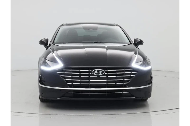 $27998 : Hyundai SONATA Hybrid 2023 L image 5