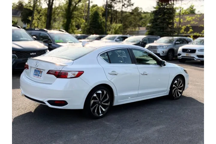$12500 : 2016 ILX w/Tech w/A-SPEC image 8