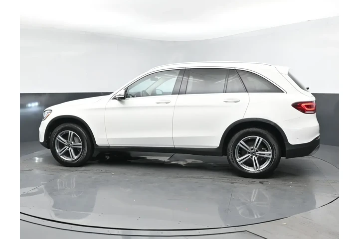 $28226 : Mercedes-Benz GLC 2021 AWD G image 4