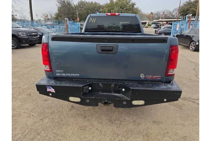 $12500 : 2010 GMC Sierra 1500 SL image 6