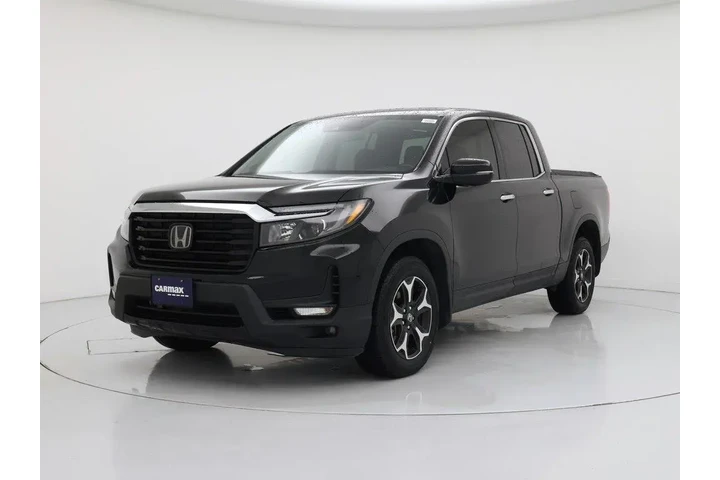 $29998 : Honda Ridgeline 2021 AWD RTL image 4