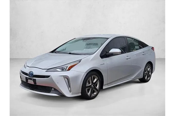 $23495 : Toyota Prius 2022 Limited 4d image 1