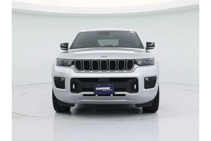 $38998 : Jeep Grand Cherokee 2022 4x4 image 5