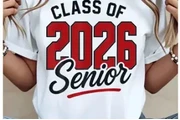 GRADUATION  TEE SHIRT PRINTING thumbnail