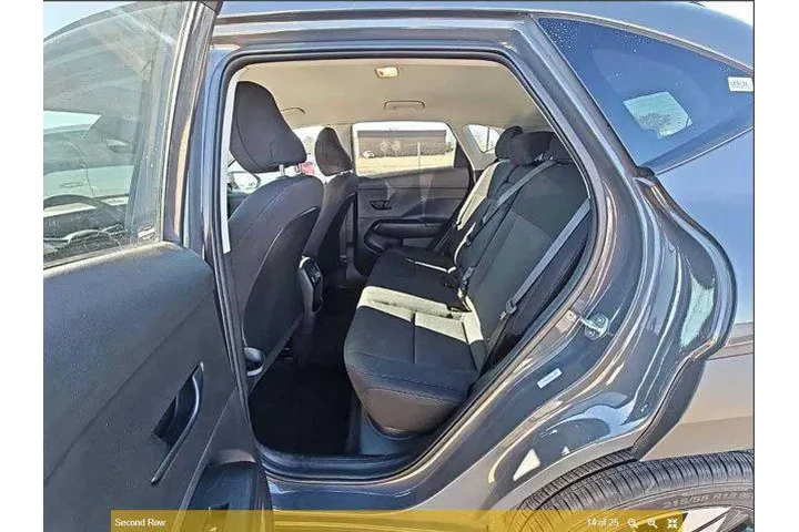 $24500 : Hyundai KONA 2025 AWD SEL 4d image 6