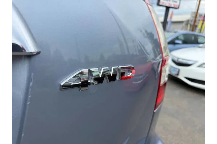 2011 CR-V EX image 10