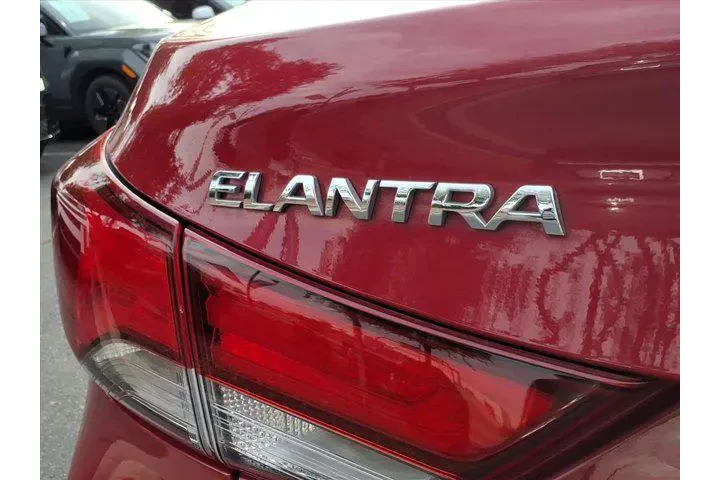 $7750 : Hyundai ELANTRA 2014 SE 4dr image 10