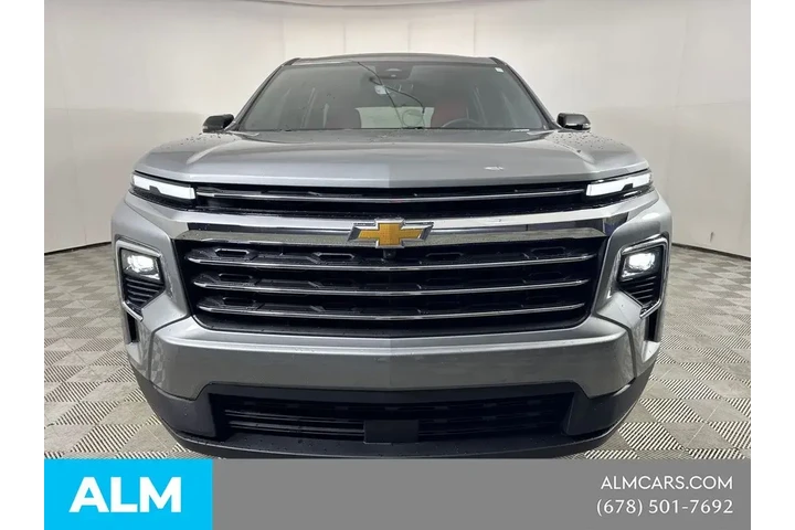 $39420 : Chevrolet Traverse 2026 LT 4 image 3