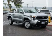 $34849 : Toyota Tacoma 2025 4x2 SR5 4 thumbnail