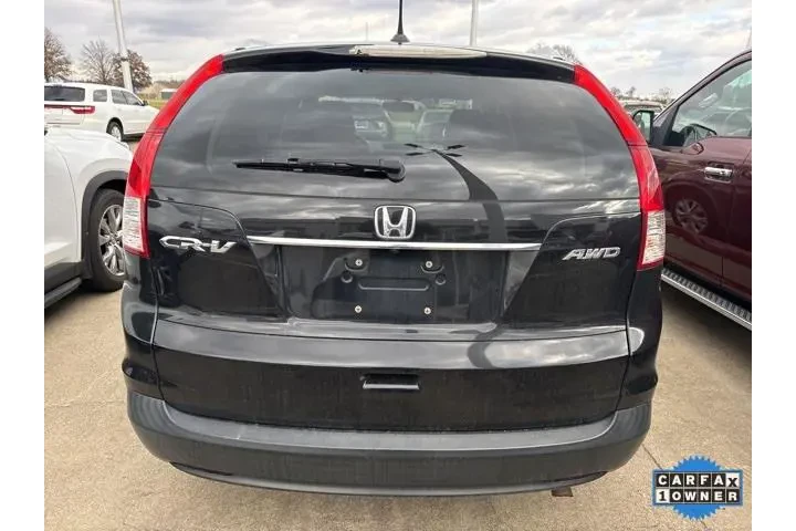 $7977 : Honda CR-V 2012 AWD EX-L 4dr image 9