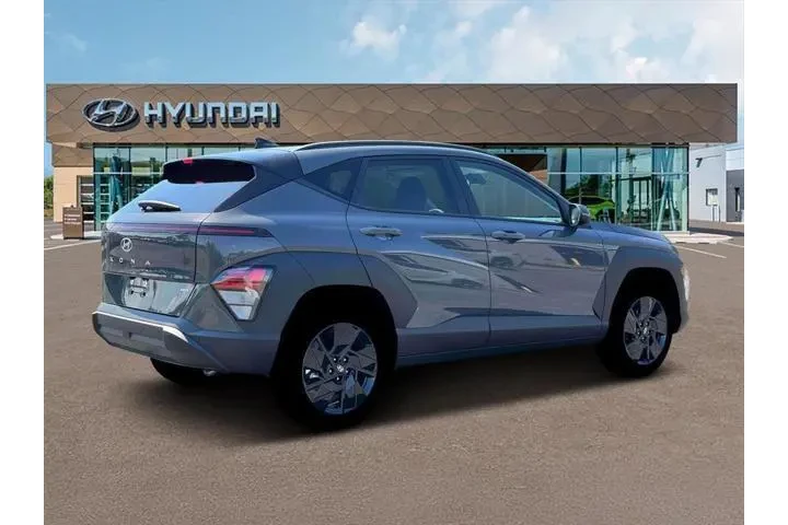 $28656 : Hyundai KONA 2026 AWD SEL Sp image 8