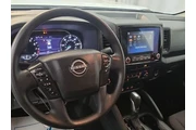 $22775 : Nissan Frontier 2022 4x4 S 4 thumbnail