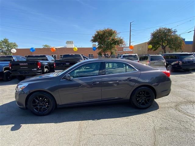 $5369 : 2013 Malibu LT, CLEAN CARFAX, image 4