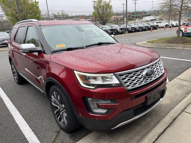 $23775 : PRE-OWNED 2017 FORD EXPLORER image 2