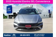 $20498 : Hyundai ELANTRA 2025 SEL Con thumbnail
