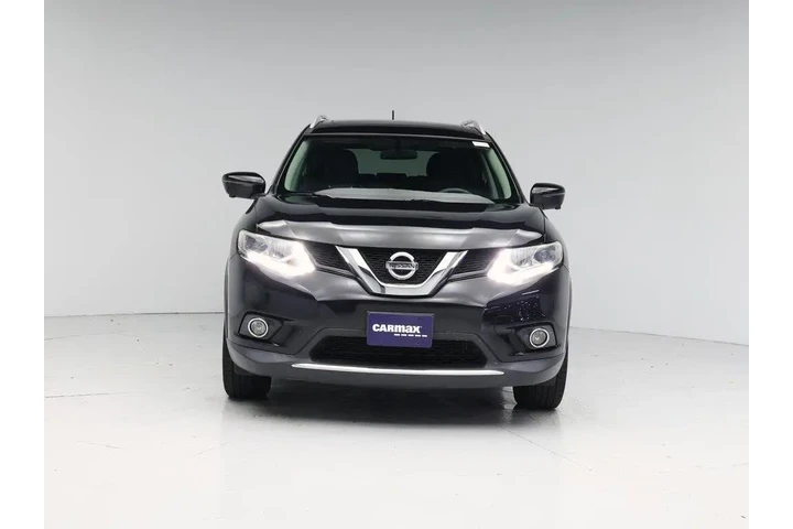 $13998 : Nissan Rogue 2016 S 4dr Cros image 5