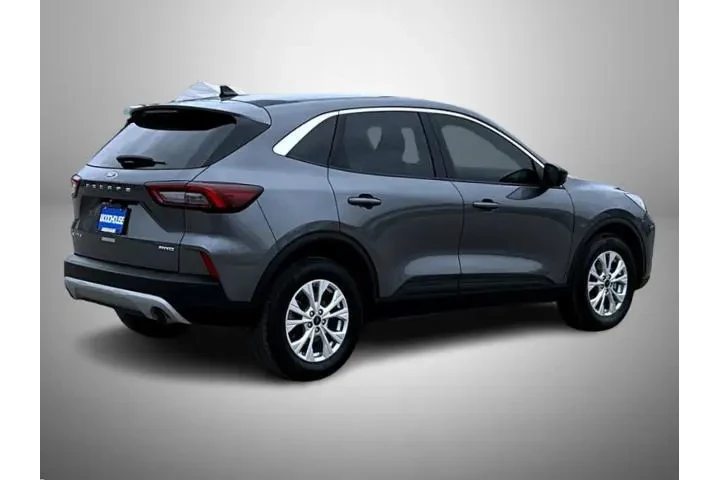 $23795 : Ford Escape 2023 AWD Active image 5