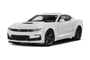 Chevrolet Camaro 2021 SS 2dr en Phoenix