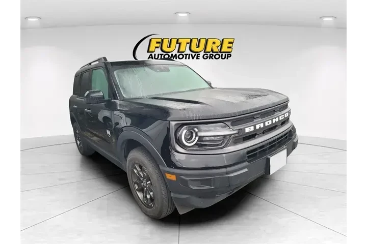 $27199 : Ford Bronco Sport 2024 AWD B image 1