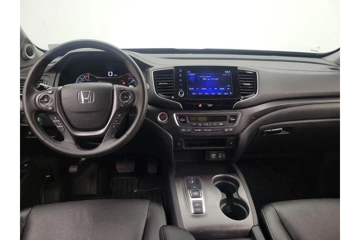 $32998 : Honda Ridgeline 2023 AWD RTL image 9