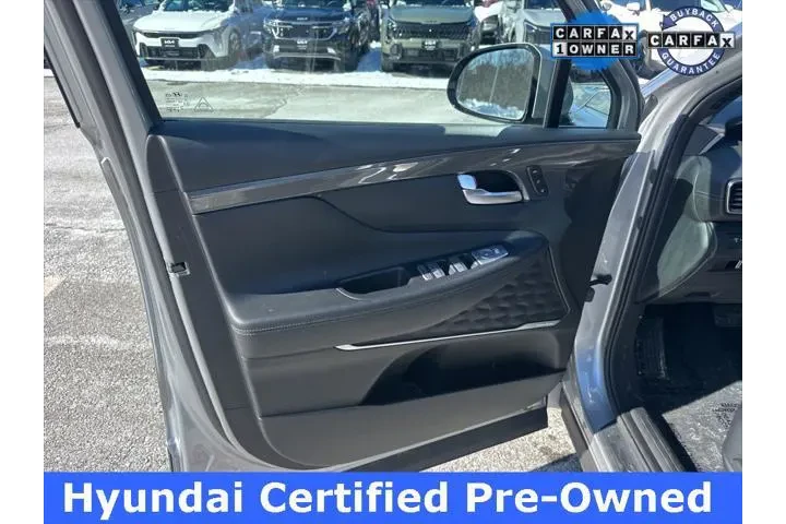 $29997 : Hyundai SANTA FE 2023 AWD Ca image 9