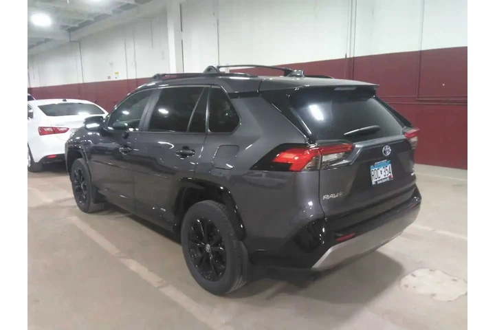 $28689 : Toyota RAV4 Hybrid 2024 AWD image 3