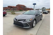 $21989 : Toyota Camry 2021 LE 4dr Sed thumbnail