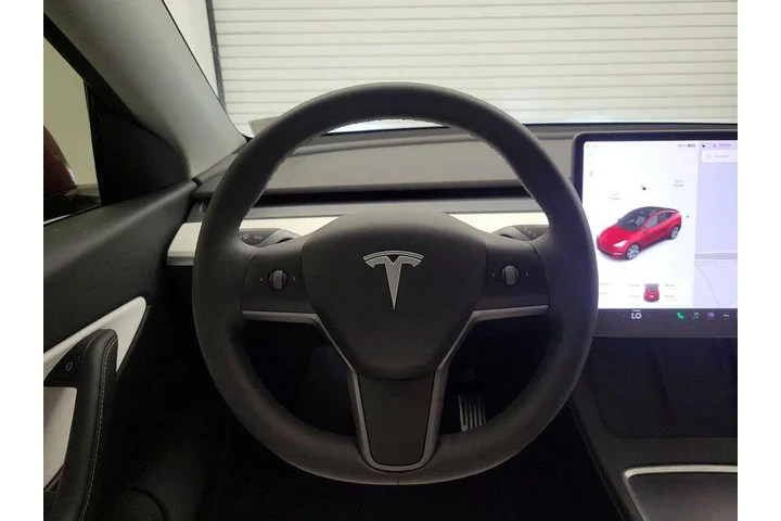 $30998 : Tesla Model Y 2021 AWD Long image 10
