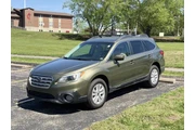 2016 Outback 2.5i Premium