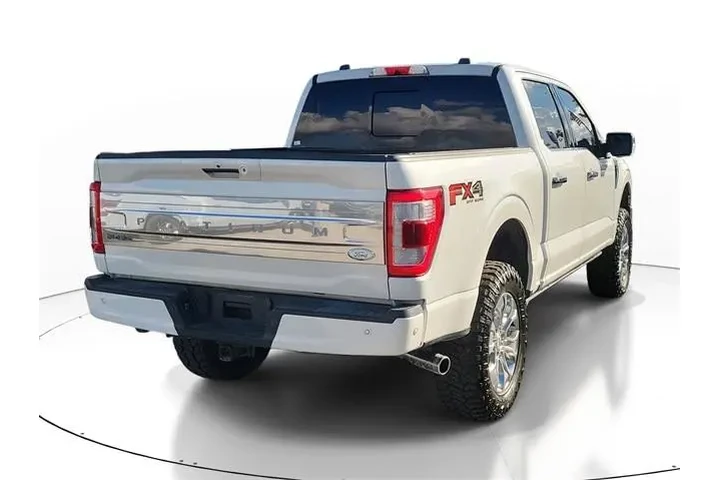Ford F-150 2022 4x2 XL 4dr S image 4