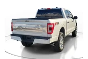 Ford F-150 2022 4x2 XL 4dr S thumbnail