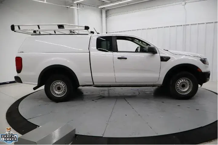 $16888 : Ford Ranger 2020 4x2 XL 4dr image 2