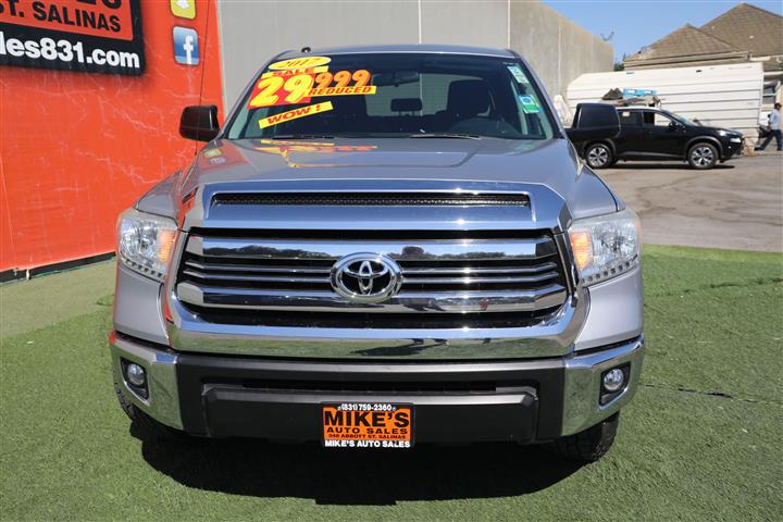 $28999 : 2017 TOYOTA TUNDRA SR5 image 2