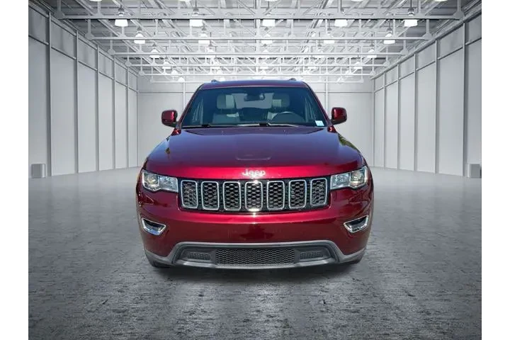 $19314 : Jeep Grand Cherokee 2018 4x4 image 2