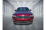 $19314 : Jeep Grand Cherokee 2018 4x4 thumbnail