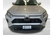 $26994 : Toyota RAV4 2022 AWD LE 4dr thumbnail