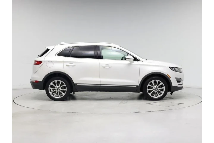 $16998 : Lincoln MKC 2019 Select 4dr image 7