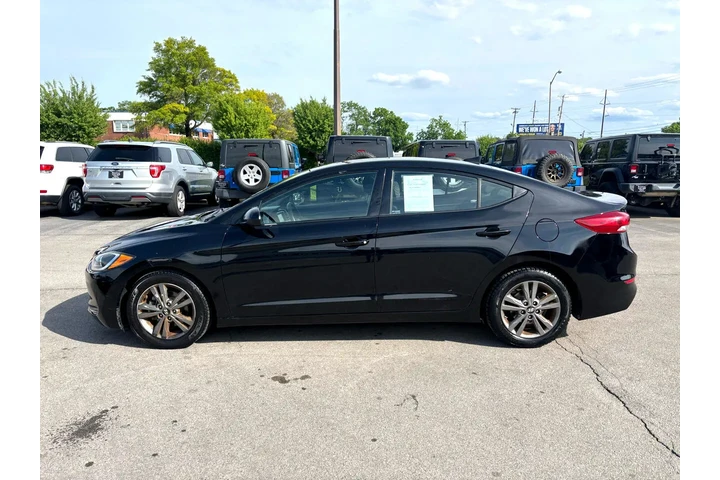 $9280 : 2018 Elantra Value Edition 2. image 7