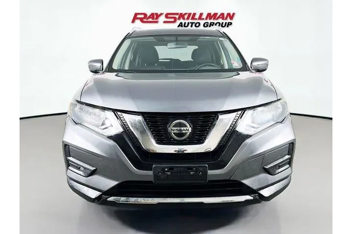 $13975 : Nissan Rogue 2018 AWD SV 4dr image 2