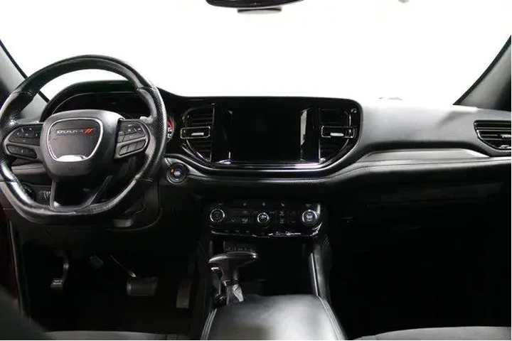 $25947 : Dodge Durango 2022 AWD GT 4d image 2