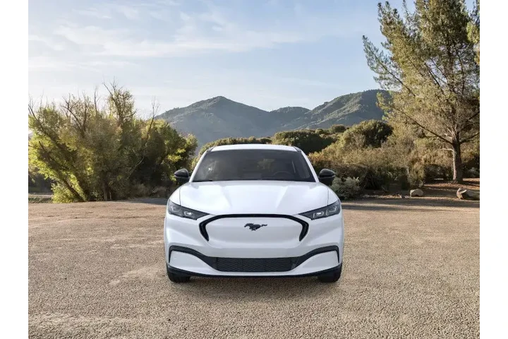 $37994 : Ford Mustang Mach-E 2025 Pre image 6