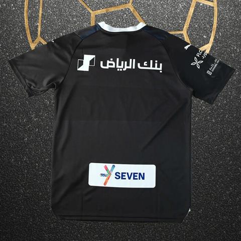 $18 : Neymar Al Hilal camiseta image 1