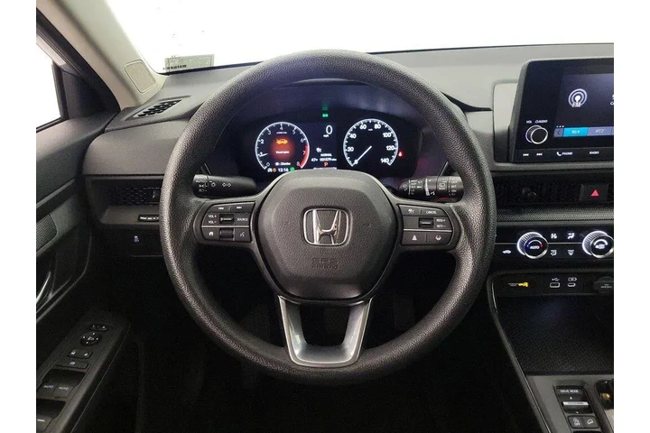 $28998 : Honda CR-V 2023 AWD EX 4dr S image 10