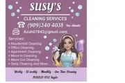 Servicio de limpieza