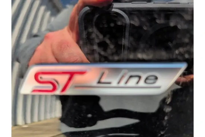 $38379 : Ford Explorer 2025 AWD ST-Li image 10