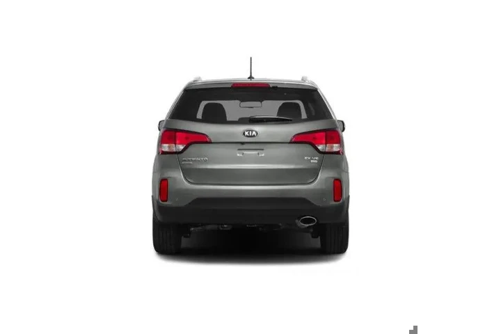 $9999 : Kia Sorento 2015 AWD EX 4dr image 8
