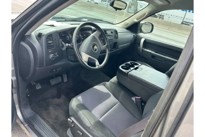 $7995 : 2012 Silverado 1500 LT image 10